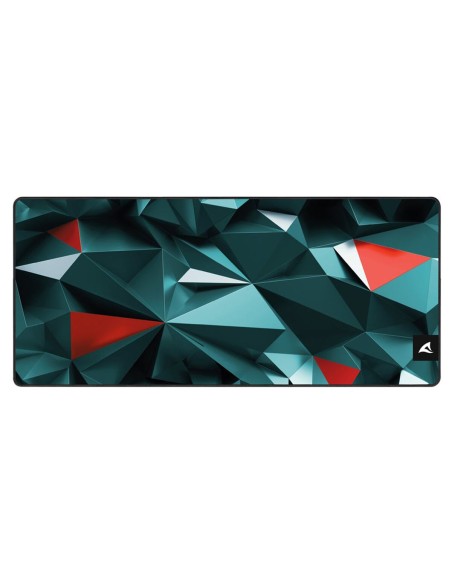 Tapis de Souris Sharkoon SGP30D1 XXL Noir Multicouleur