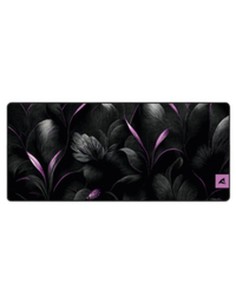 Tapis de Souris Sharkoon SGP30D4  xxl Noir Multicouleur 2