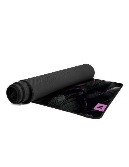 Tapis de Souris Sharkoon SGP30D4  xxl Noir Multicouleur