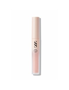 Brillant à lèvres Sensilis LIP GLOW [OIL REPAIR] Nº 01 Elsa's Choice 3,5 ml