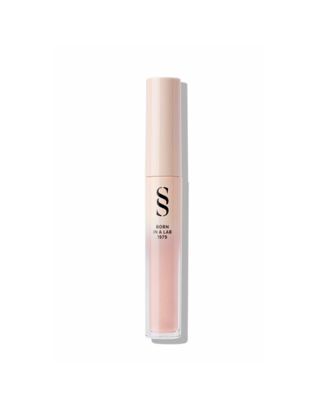 Brillant à lèvres Sensilis LIP GLOW [OIL REPAIR] Nº 01 Elsa's Choice 3,5 ml