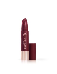 Baume à lèvres avec couleur Collistar TWIST BALMY GLOSS Nº 214 Burgundy 2,8 g
