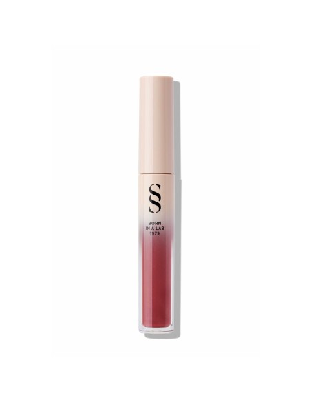 Brillant à lèvres Sensilis LIP GLOW [OIL REPAIR] Nº 03 Bubble Gum 3,5 ml