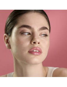Brillant à lèvres Sensilis LIP GLOW [OIL REPAIR] Nº 03 Bubble Gum 3,5 ml 2