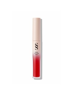 Brillant à lèvres Sensilis LIP GLOW [OIL REPAIR] Nº 04 Pink-A-Boo 3,5 ml
