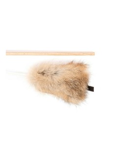 Canne à chat Gloria Shigeru Bois Souris 2