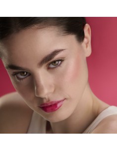 Brillant à lèvres Sensilis LIP GLOW [OIL REPAIR] Nº 04 Pink-A-Boo 3,5 ml 2