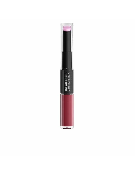 Rouge à lèvres liquide L'Oreal Make Up INFAILLIBLE 24H Nº 302 Rose eternite 5,6 ml