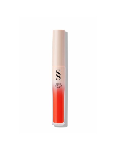 Brillant à lèvres Sensilis LIP GLOW [OIL REPAIR] Nº 05 Berry Me 3,5 ml
