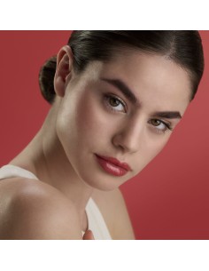 Brillant à lèvres Sensilis LIP GLOW [OIL REPAIR] Nº 05 Berry Me 3,5 ml 2