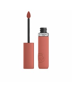Rouge à lèvres liquide L'Oreal Make Up INFAILLIBLE MATTE RESISTANCE Nº 630 Rose heat 5 ml
