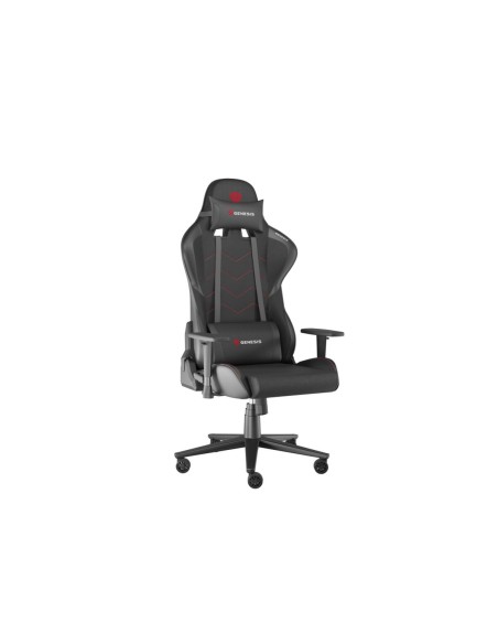 Chaise de jeu Genesis Nitro 550 G2 Noir