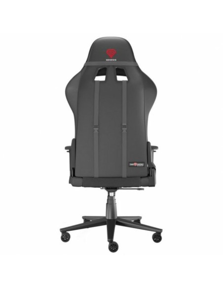 Chaise de jeu Genesis Nitro 550 G2 Noir