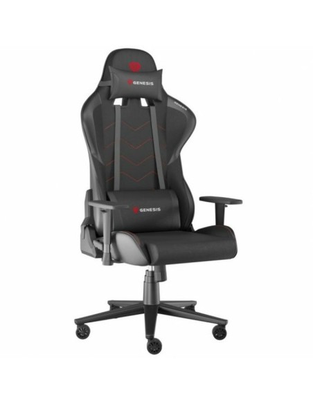 Chaise de jeu Genesis Nitro 550 G2 Noir