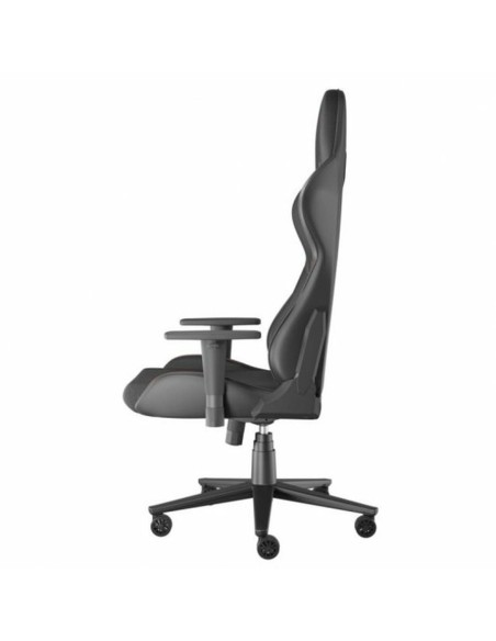 Chaise de jeu Genesis Nitro 550 G2 Noir