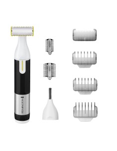 Tondeuse Remington Omniblade HG2000 Blanc 2