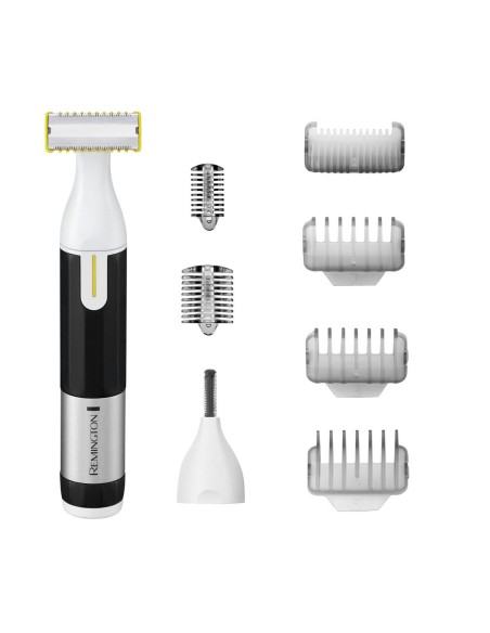Tondeuse Remington Omniblade HG2000 Blanc