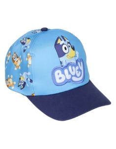 Casquette enfant Bluey