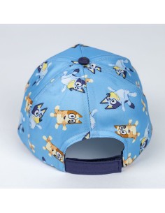 Casquette enfant Bluey 2