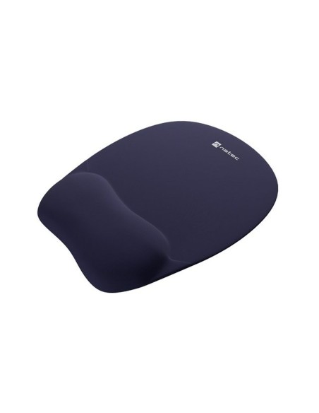 Tapis de Souris Natec CHIPMUNK Bleu
