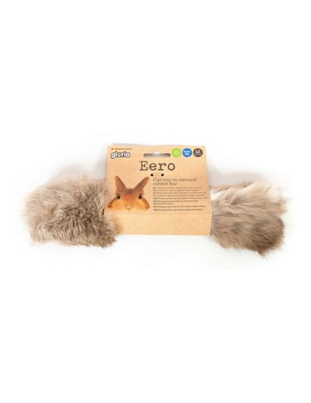 Jouet pour chats Gloria Eero Coussin (24 x 7 cm)