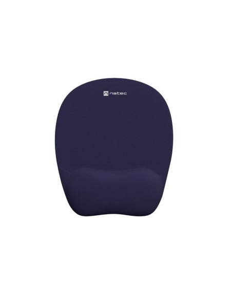 Tapis de Souris Natec CHIPMUNK Bleu