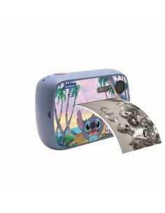 Appareil Photo Numérique Lexibook Stich 2