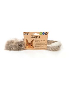 Jouet pour chats Gloria Eero Coussin (24 x 7 cm) 2