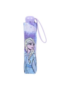 Parapluie pliable Frozen Violet (Ø 92 cm) 2
