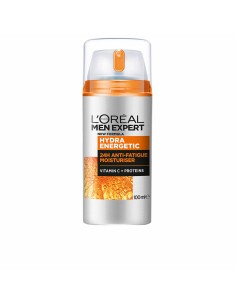 Crème de jour L'Oreal Make Up MEN EXPERT HYDRA ENERGETIC 100 ml