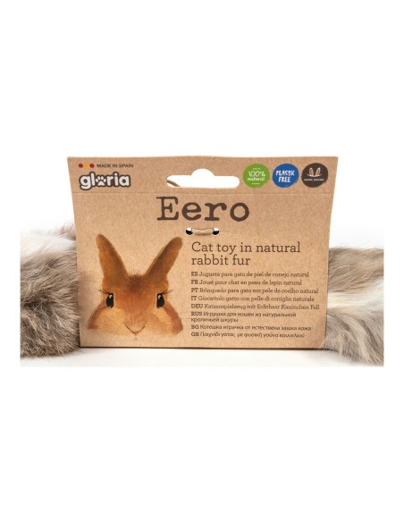 Jouet pour chats Gloria Eero Coussin (24 x 7 cm)