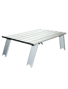 Table Piable Aktive 55 x 20 x 41 cm (2 Unités) 2