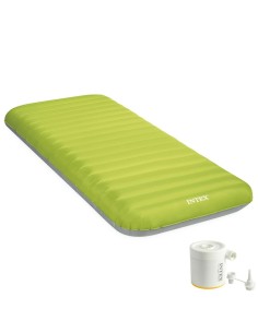 Air bed Intex 76 x 11 x 191 cm (6 Unités) 2