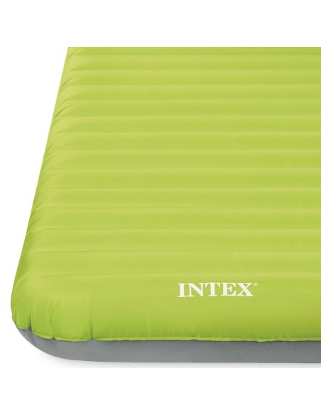 Air bed Intex 76 x 11 x 191 cm (6 Unités)