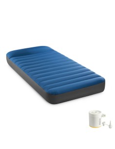 Air bed Intex 99 x 22 x 191 cm (4 Unités) 2