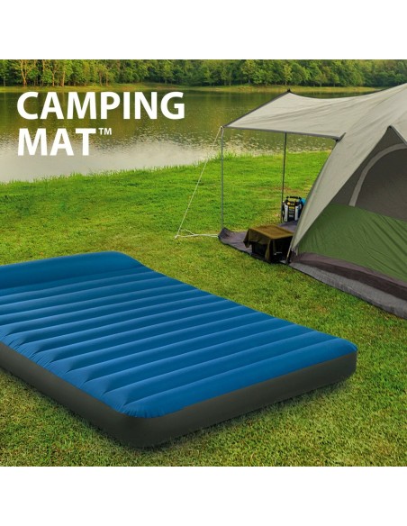 Air bed Intex 99 x 22 x 191 cm (4 Unités)