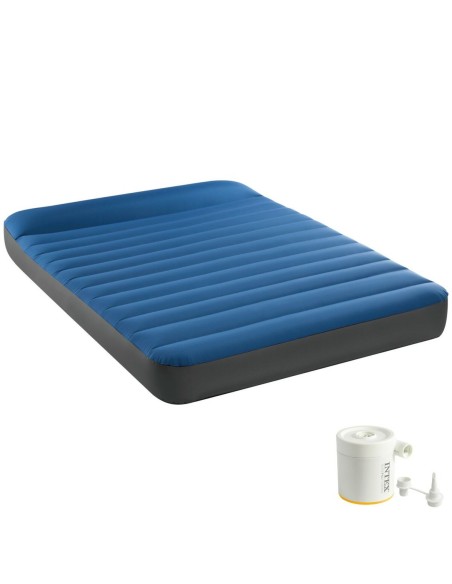 Air bed Intex 137 x 22 x 191 cm (3 Unités)
