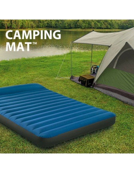 Air bed Intex 137 x 22 x 191 cm (3 Unités)