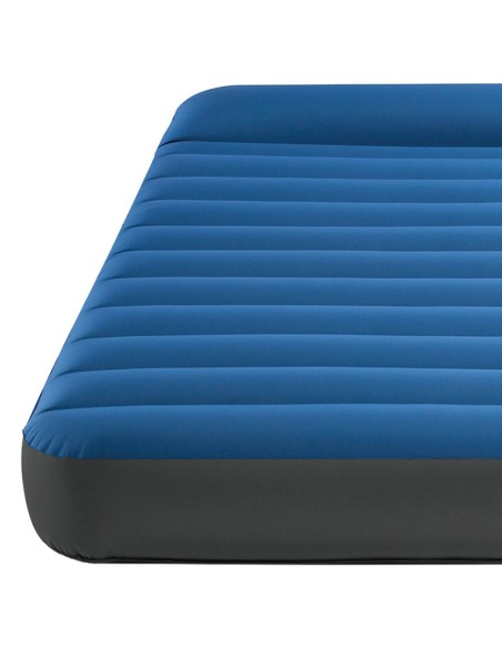 Air bed Intex 137 x 22 x 191 cm (3 Unités)