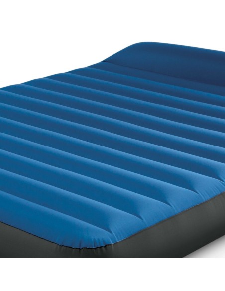 Air bed Intex 137 x 22 x 191 cm (3 Unités)