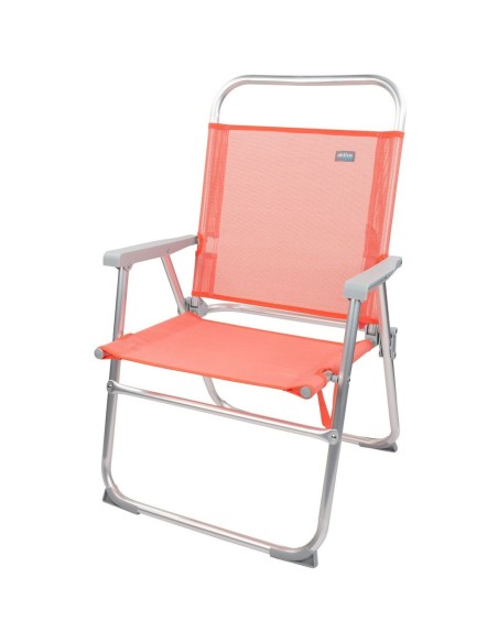 Chaise Pliante Aktive 48 x 50 x 88 cm