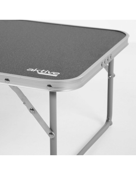 Table Piable Aktive 60 x 25 x 40 cm (6 Unités)