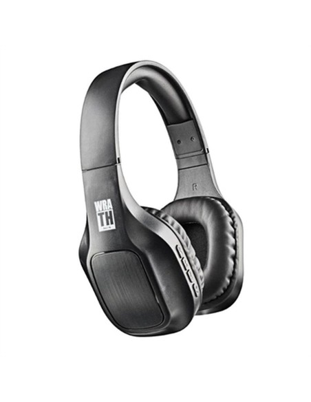 Casques avec Microphone NGS ARTICA WRATH