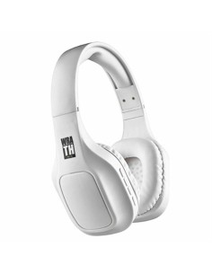 Casque audio NGS ARTICA WRATH Blanc