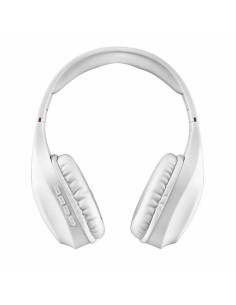 Casque audio NGS ARTICA WRATH Blanc 2