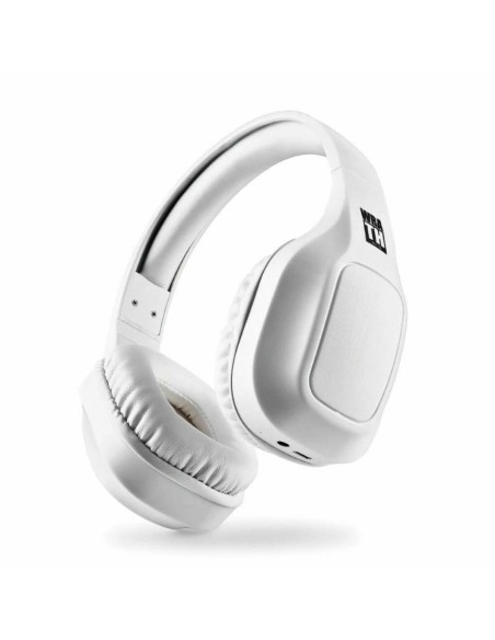 Casque audio NGS ARTICA WRATH Blanc