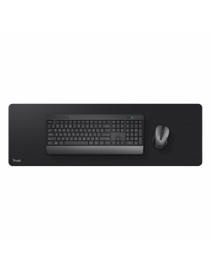 Tapis de Souris Trust 24194 Noir