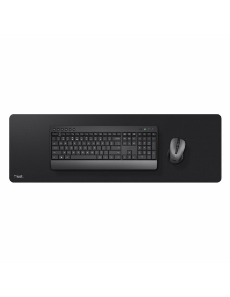 Tapis de Souris Trust 24194 Noir