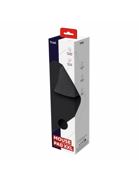 Tapis de Souris Trust 24194 Noir