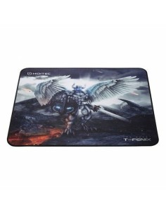 Tapis Gaming Hiditec MPA010000 (45 x 40 x 3 cm)